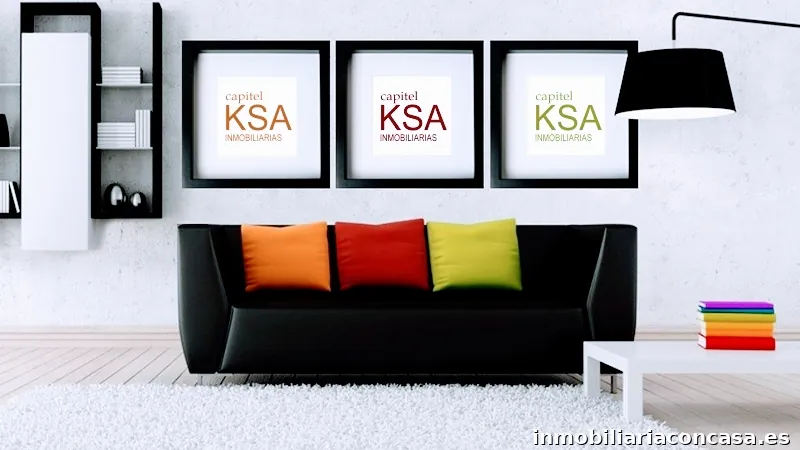 Capitel KSA Inmobiliaria