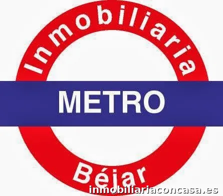 Inmobiliaria Metro