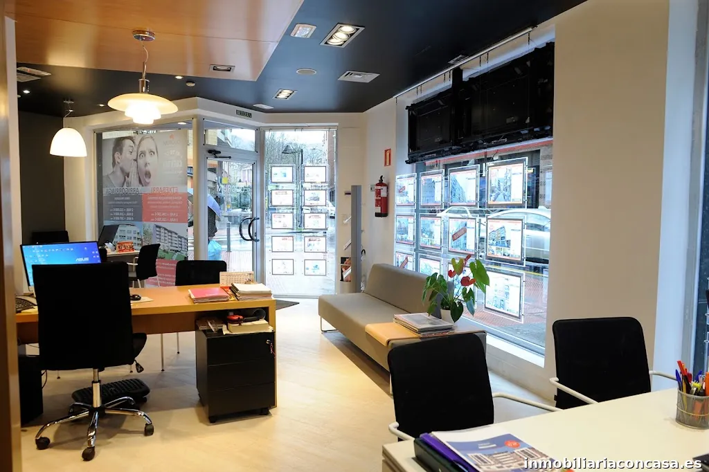 Inmobiliaria Quorum Basauri