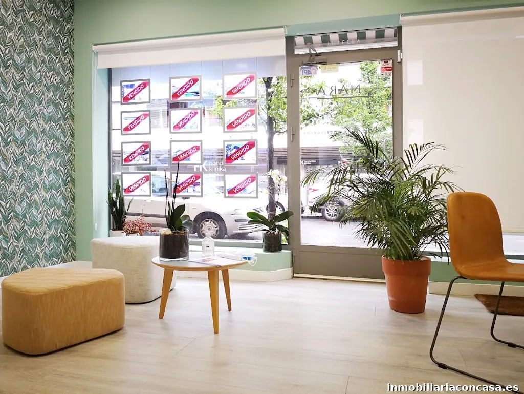 ONARA HABITAT Agencia Inmobiliaria en Hondarribia