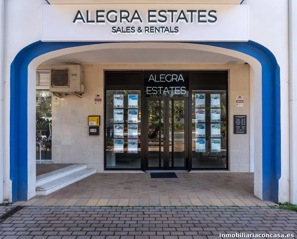 Alegra Estates