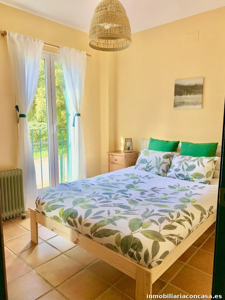 Casa Rural Una Ventana a la Sierra