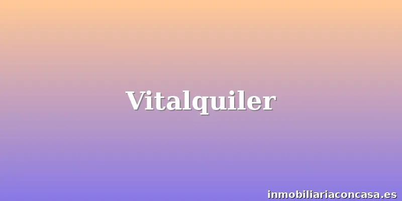 Vitalquiler
