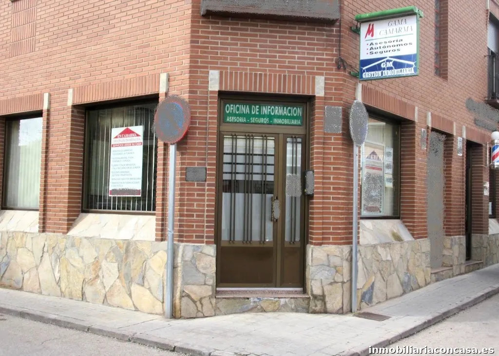 GM Gestión Inmobiliaria