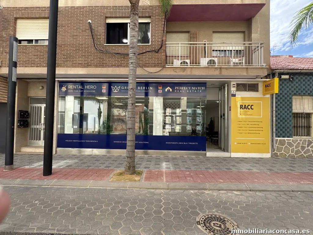 The Hero Group - Made for me