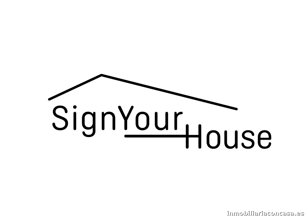 Sign Your House - Inmobiliaria Rivas Vaciamadrid