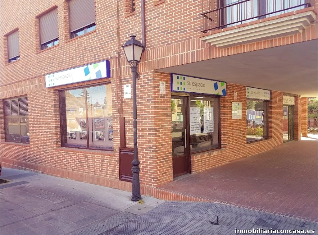Su Espacio Inmobiliaria Griñon