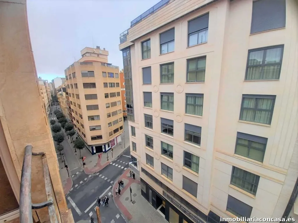 Izon Consulting - Inmobiliaria en Albacete