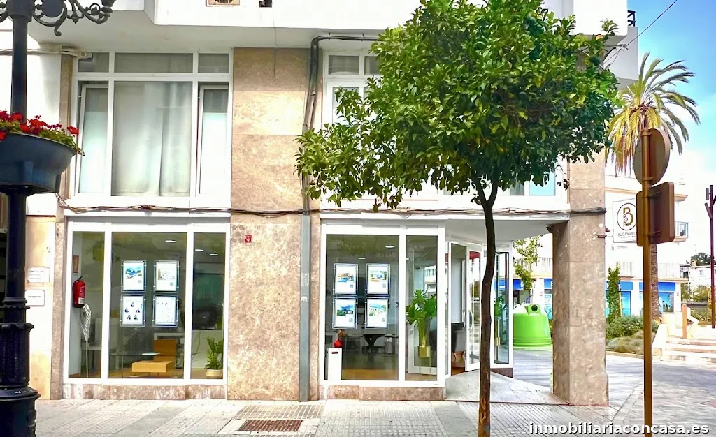 BuganVilla Inmobiliaria Chiclana