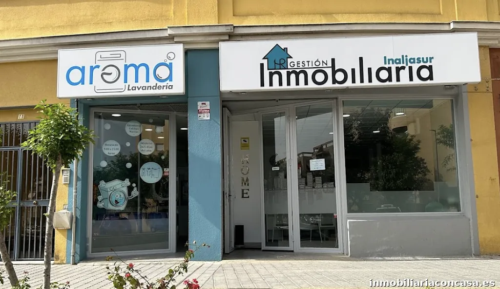 Inaljasur Inmobiliaria
