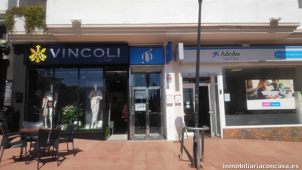 Tinoco Inmobiliaria.