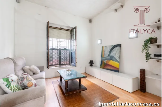 Inmobiliaria Italyca Aljarafe