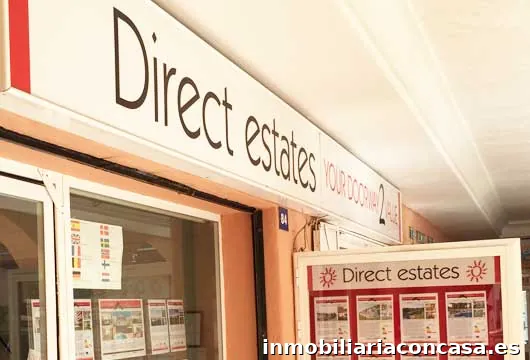 Real Estate Specialists | Calahonda | Direct Estates