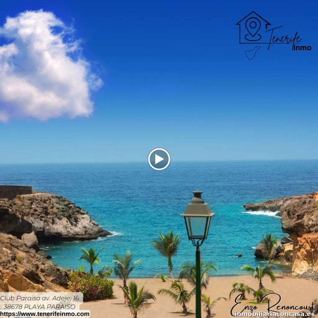 TENERIFE INMO
