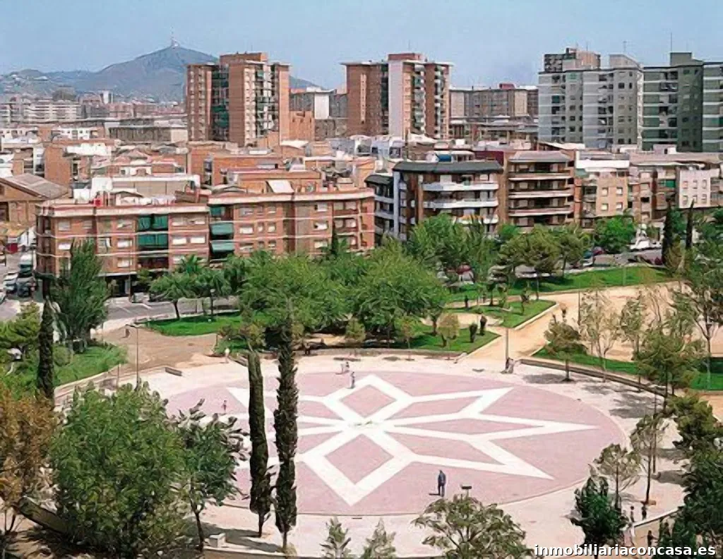 Tecnocasa agencia inmobiliaria