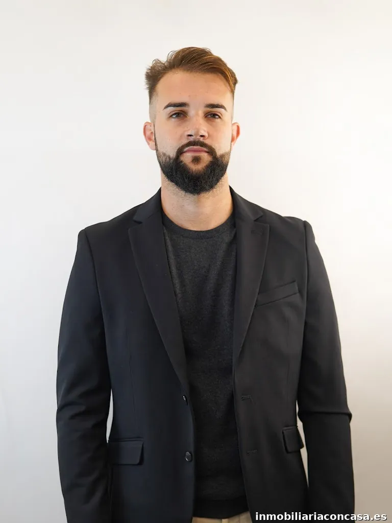 Inmobiliaria en Castro Chomon - Valoración gratis