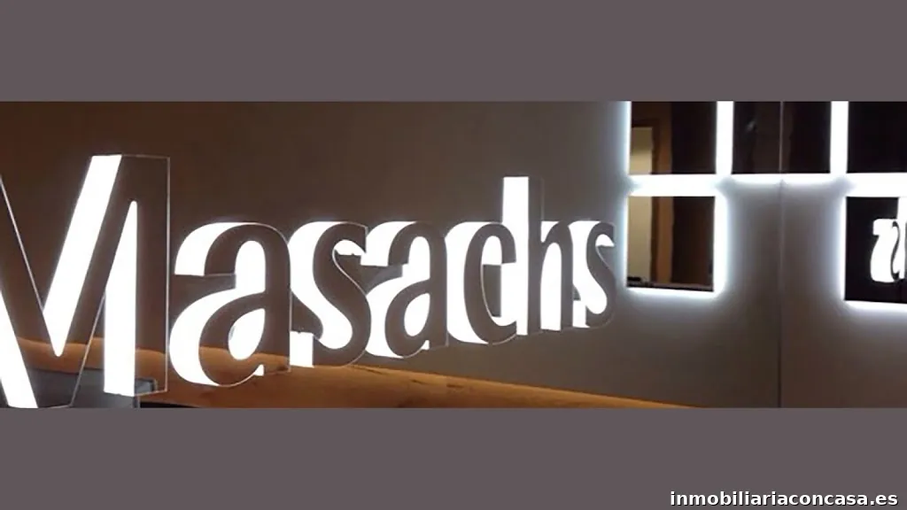 Masachs Naus Industrials