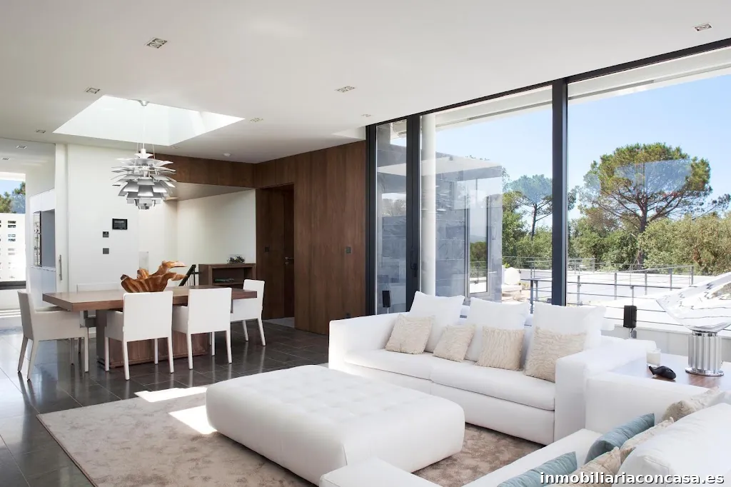 Inmobiliaria Fariña