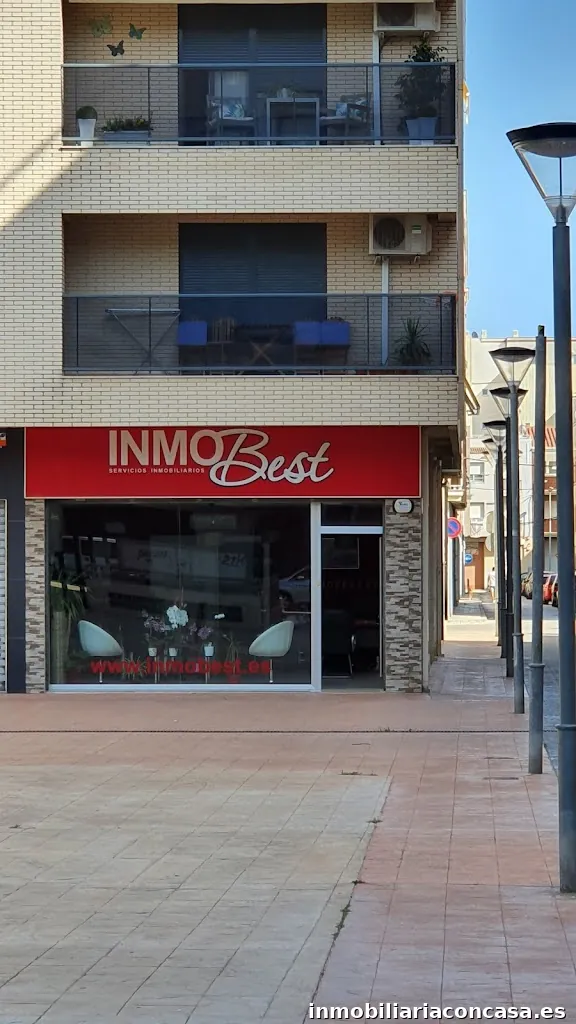 Inmobest Servicios Inmobiliarios