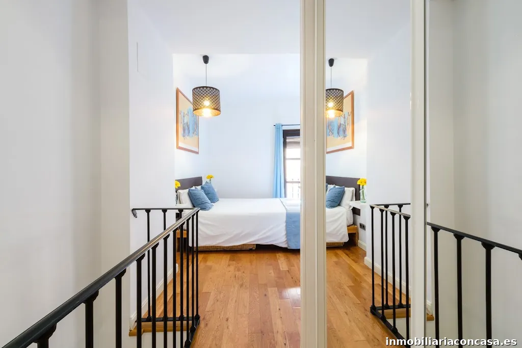 Toledo AP - Alojamientos Turísticos