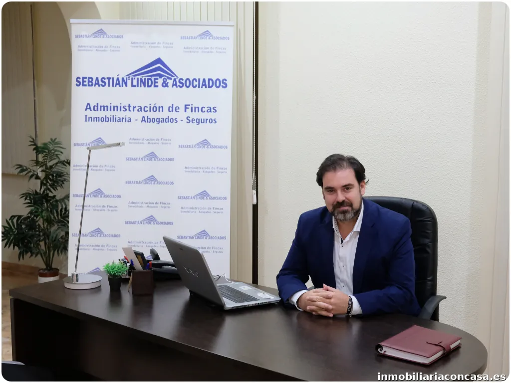 Sebastián Linde y Asociados