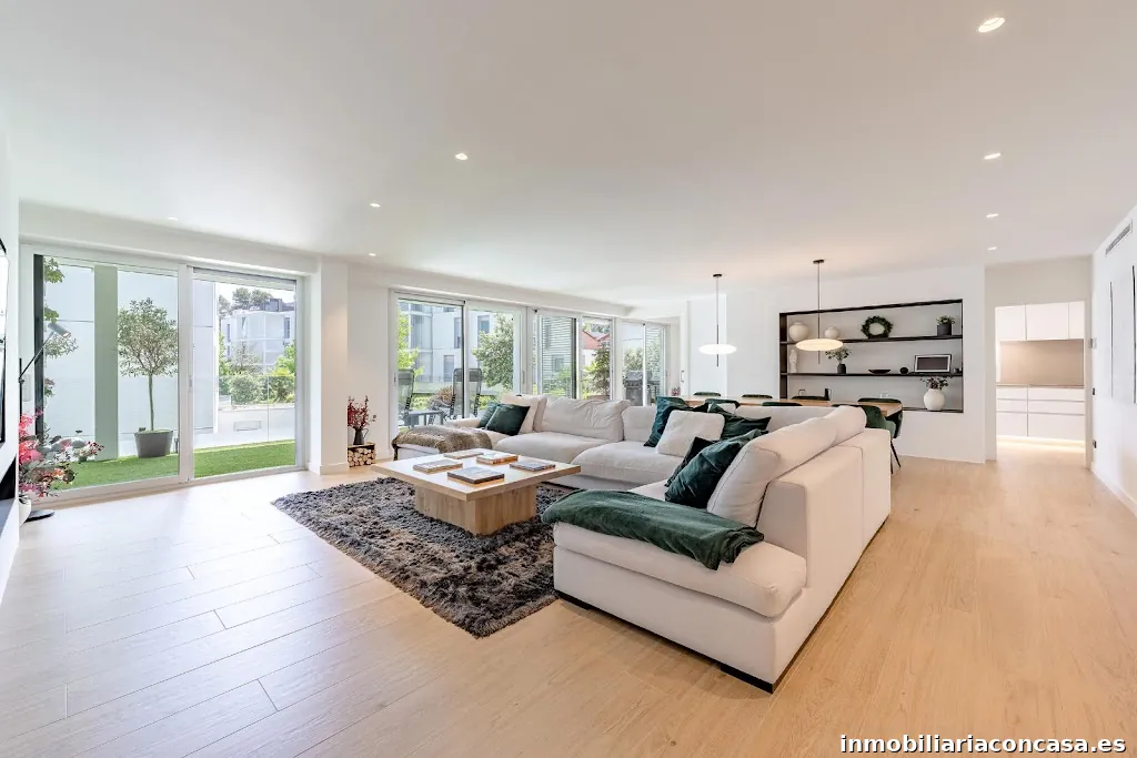 Immobiliària Espígul Sant Cugat