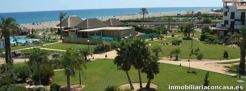 Apartamentos VenAVera