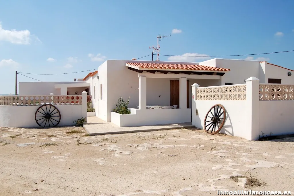 Apartamentos Can Jaume Miquel Formentera