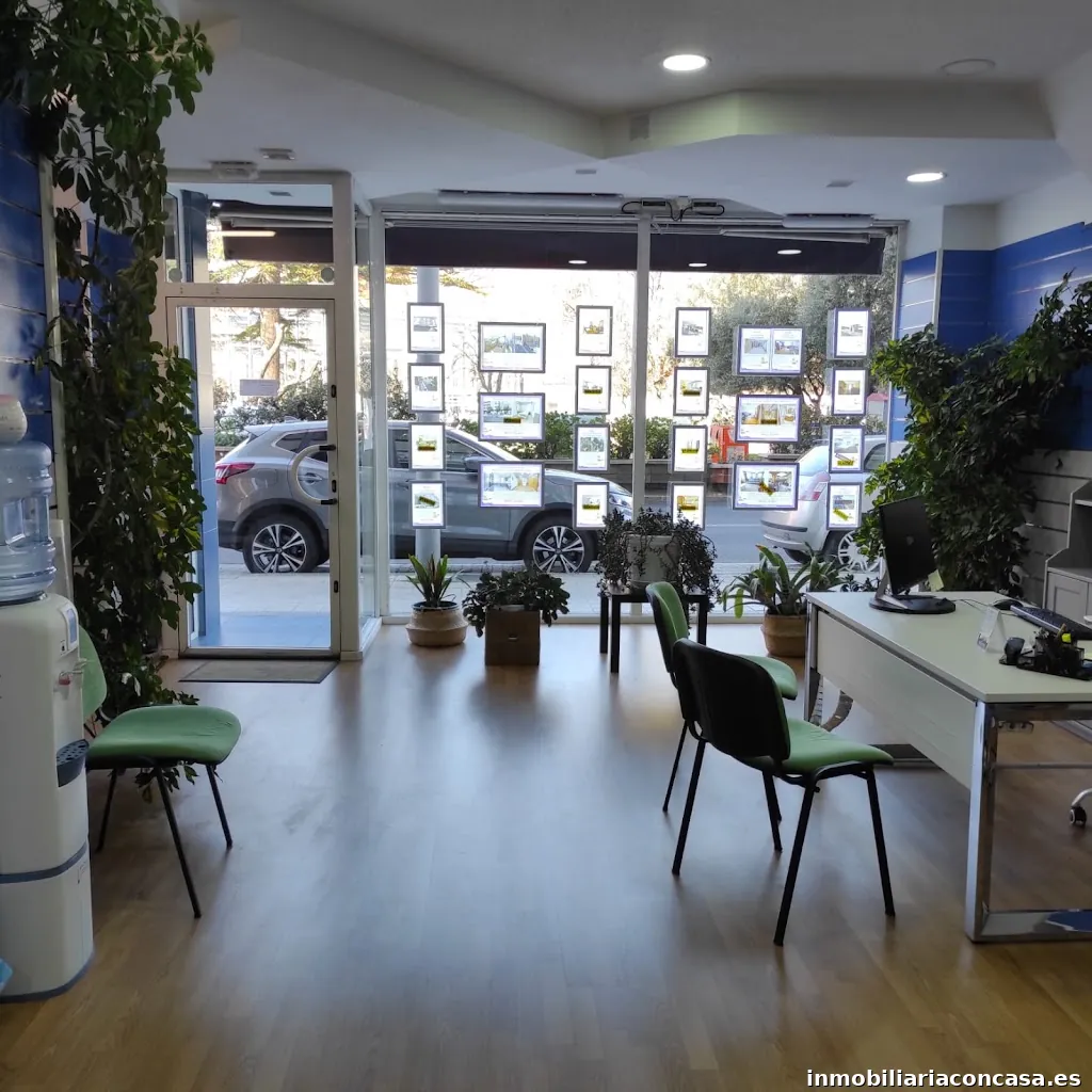 Gestión Inmobiliaria de la Rúa