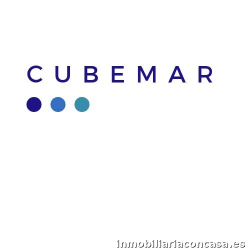 CUBEMAR S.L.