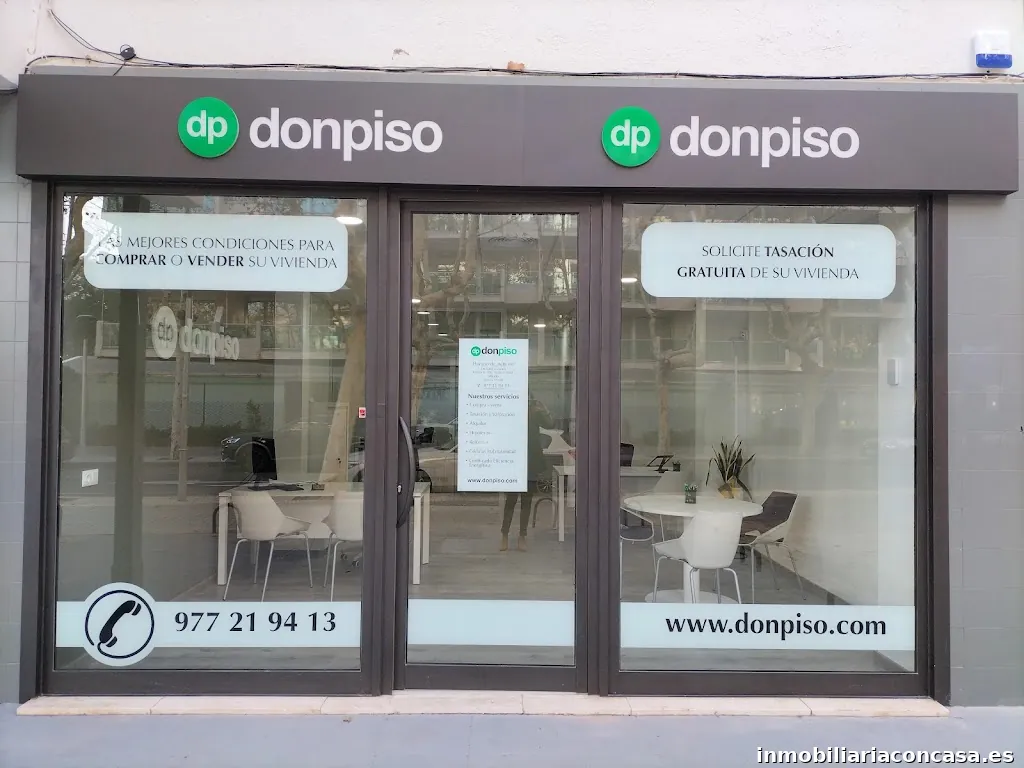 donpiso