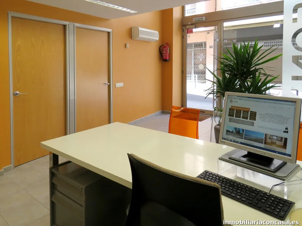 ImmoEbre | Finques Farnós - L’experiència immobiliària al teu servei