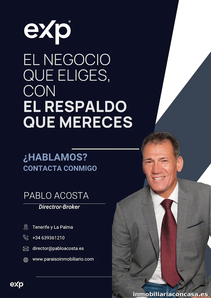 eXp Realty Paraisoinmobiliario