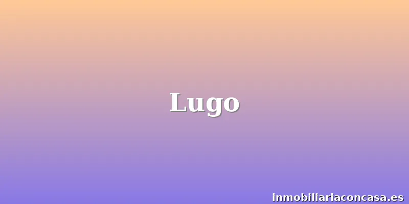 Lugo