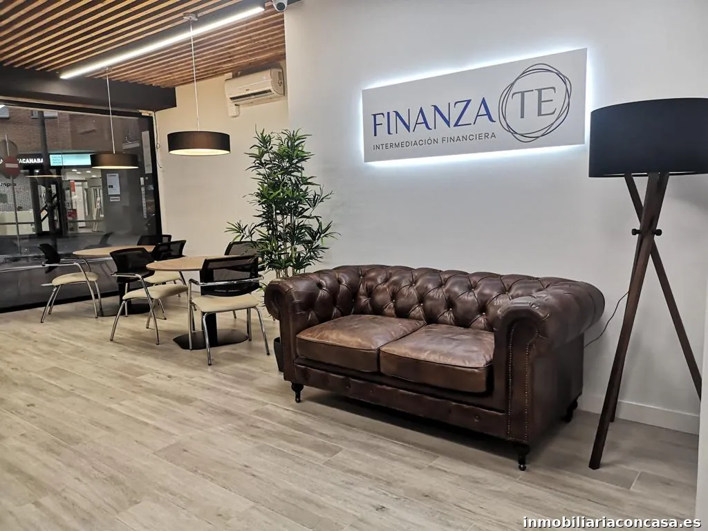 Hipotecas y Préstamos en Barcelona - Finanzate Barcelona