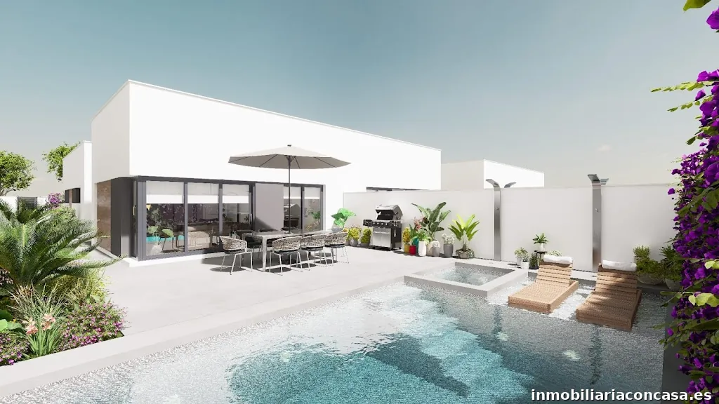 SPAL Inversiones - Inmobiliaria