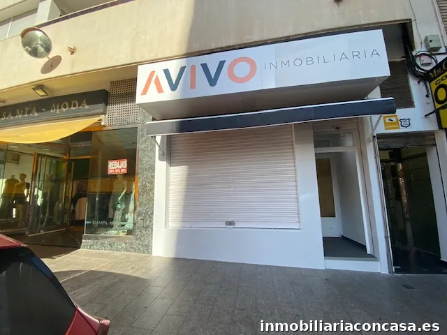 AVIVO INMOBILIARIA