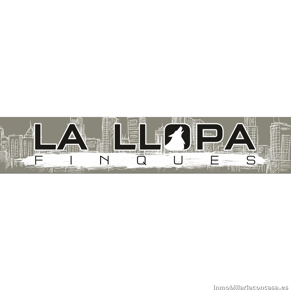 FINQUES LA LLOPA