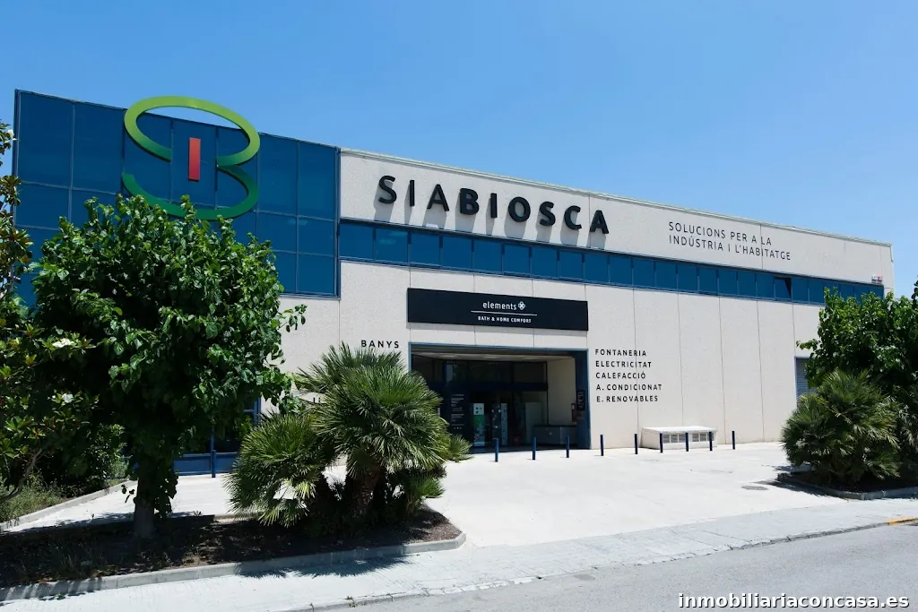 Sia Biosca - Abex Vilafranca