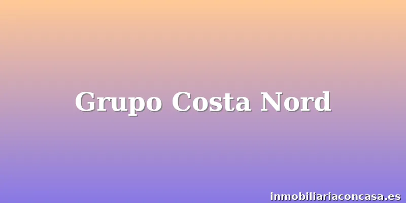 Grupo Costa Nord