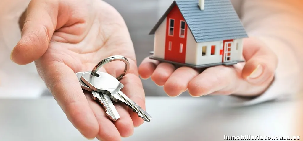 Homefy Lliria Tu asesor en inmobiliaria