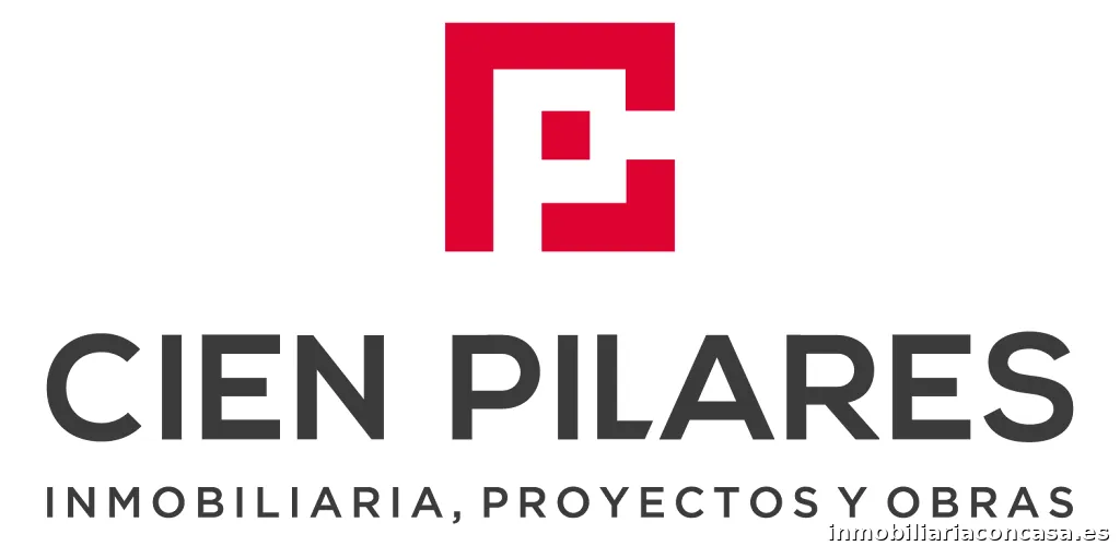CIEN PILARES Inmobiliaria, proyectos y obras