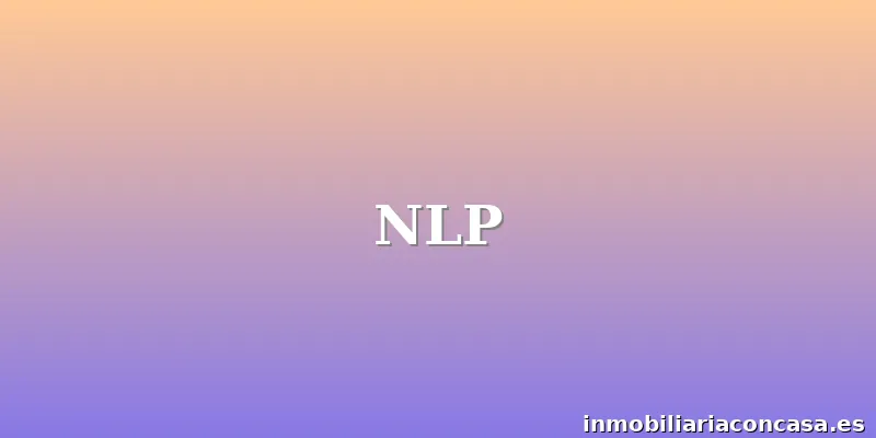 NLP