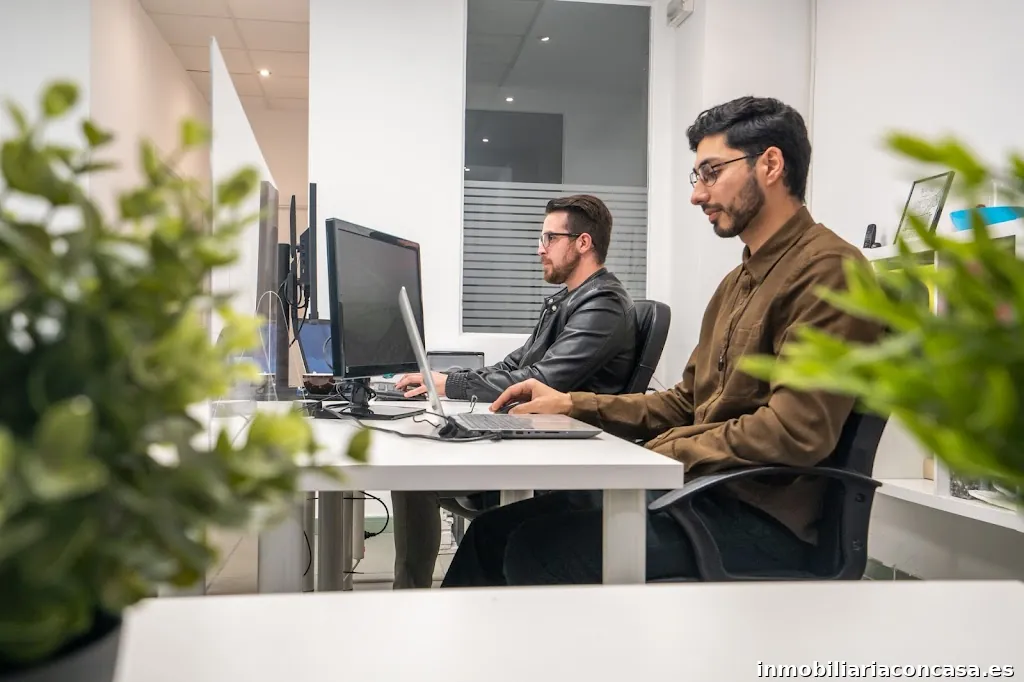 WeStart Coworking & Oficinas