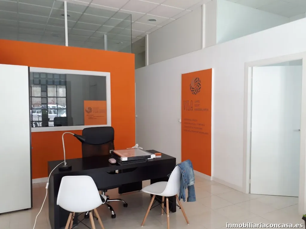 VILAGEST IMMOBILIÀRIA