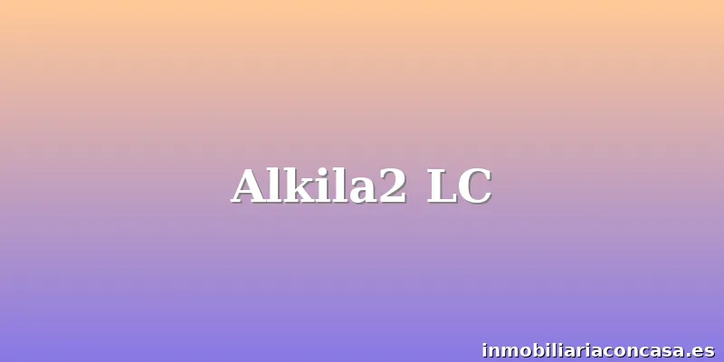 Alkila2 LC