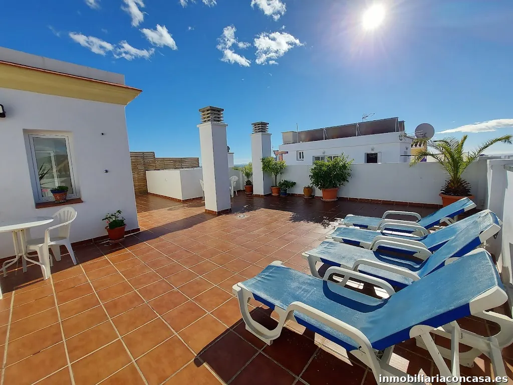 Apartamentos Centurión