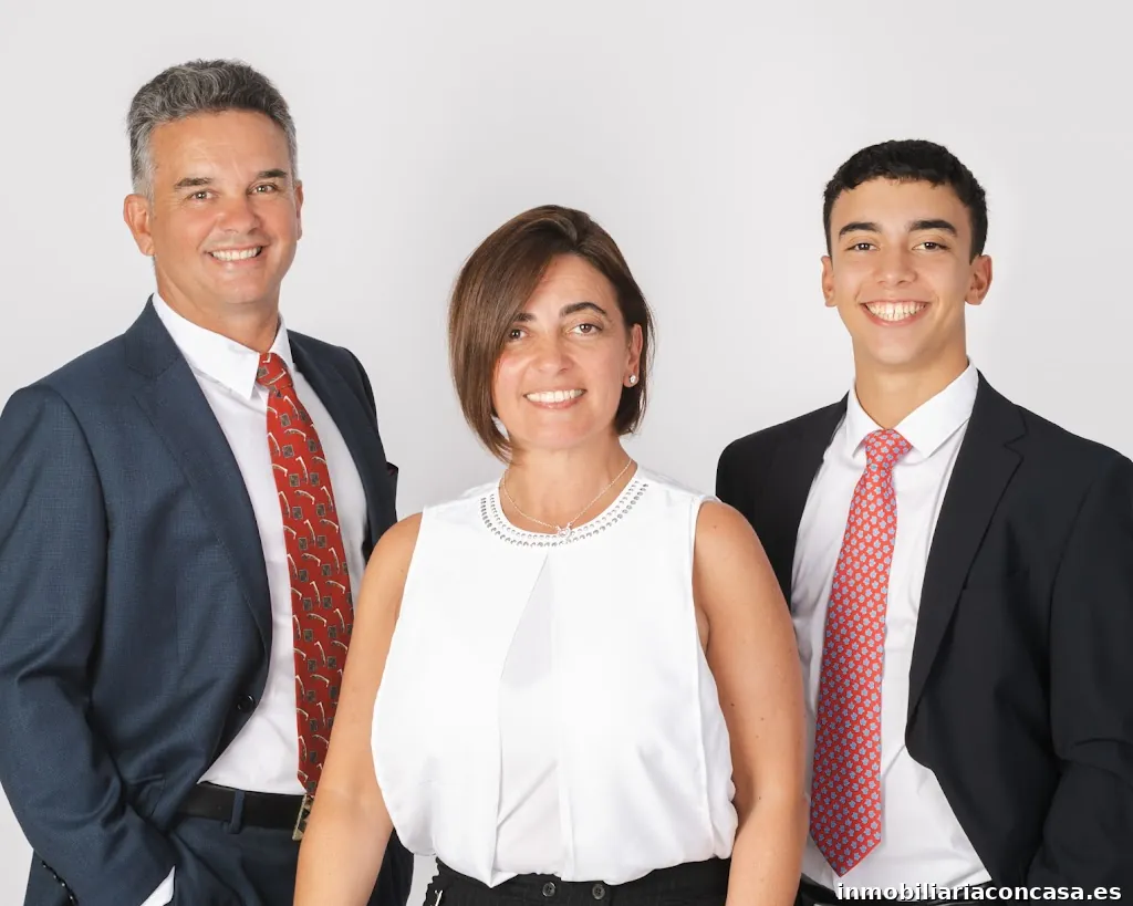 Urri Narvaja Real Estate