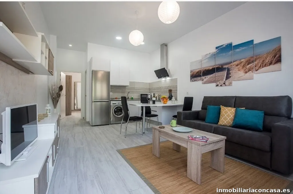 Alquiler en Tarifa - For Rent