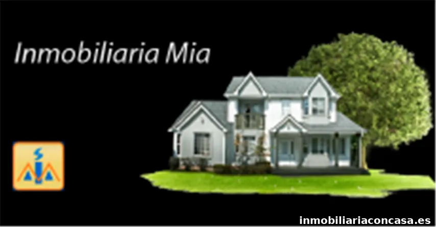 Inmobiliaria Mia